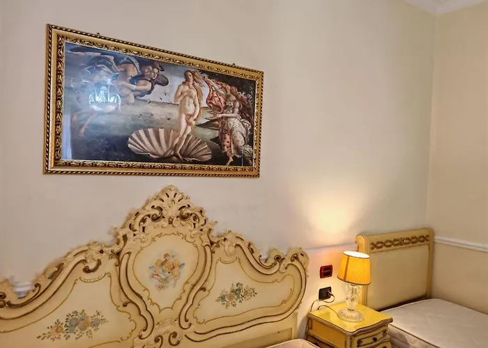 Hotel Trinacria